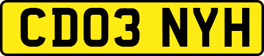 CD03NYH