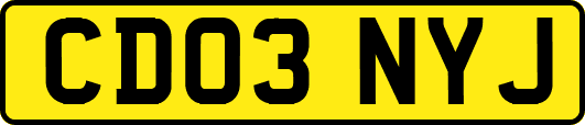 CD03NYJ