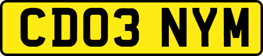 CD03NYM
