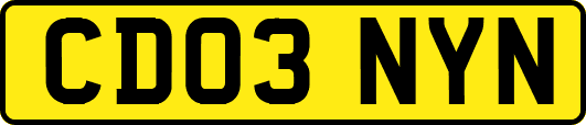 CD03NYN