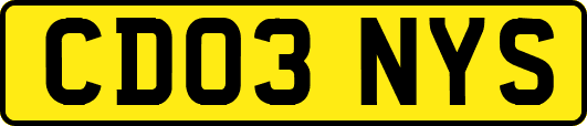 CD03NYS