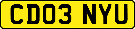 CD03NYU