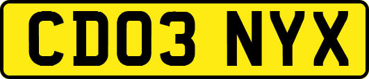 CD03NYX