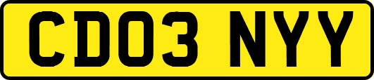 CD03NYY
