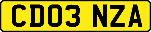 CD03NZA