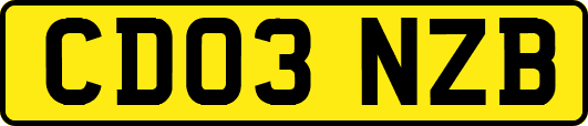 CD03NZB
