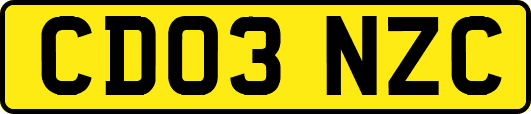 CD03NZC