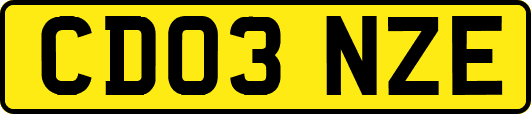 CD03NZE