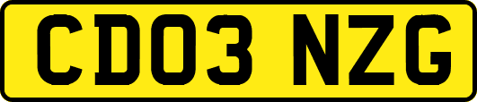 CD03NZG