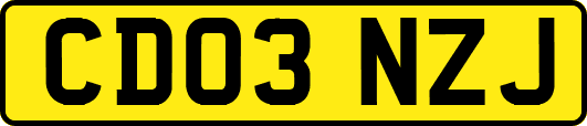 CD03NZJ