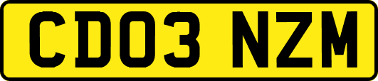 CD03NZM
