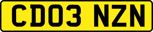 CD03NZN
