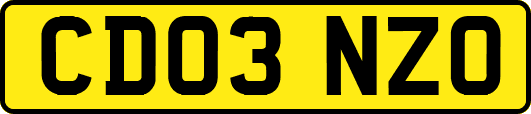 CD03NZO