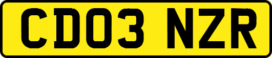 CD03NZR