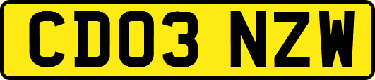 CD03NZW