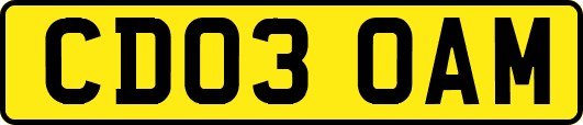 CD03OAM