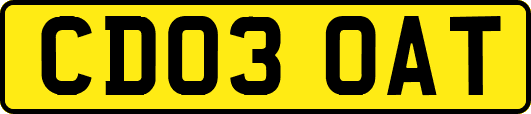 CD03OAT