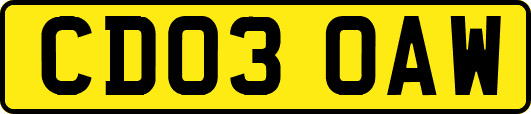 CD03OAW