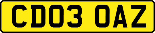 CD03OAZ