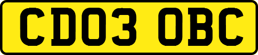 CD03OBC