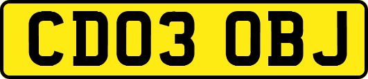 CD03OBJ
