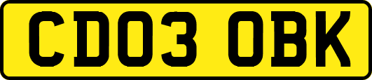 CD03OBK