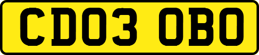 CD03OBO