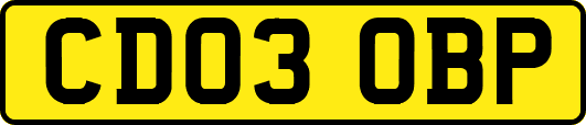 CD03OBP