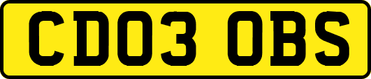 CD03OBS