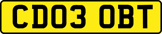 CD03OBT