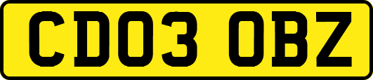 CD03OBZ