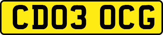 CD03OCG