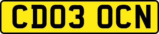 CD03OCN