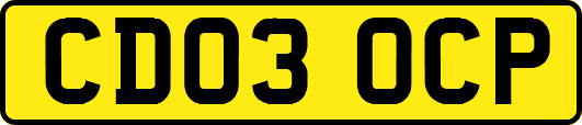 CD03OCP