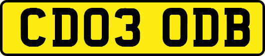 CD03ODB