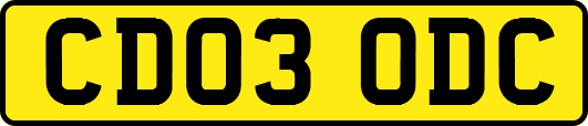 CD03ODC