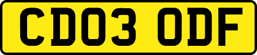 CD03ODF