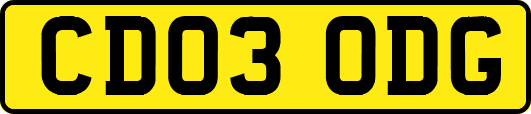 CD03ODG
