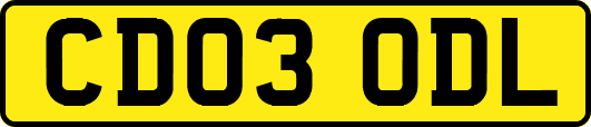 CD03ODL