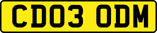 CD03ODM