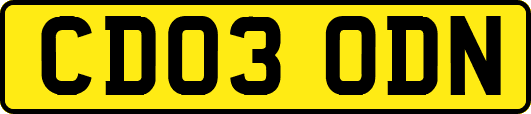 CD03ODN