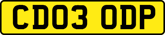 CD03ODP