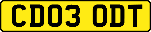 CD03ODT