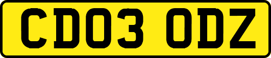 CD03ODZ