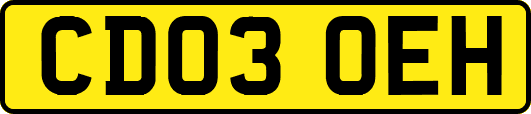 CD03OEH
