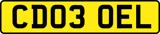 CD03OEL