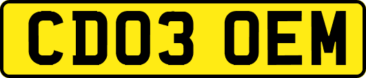 CD03OEM