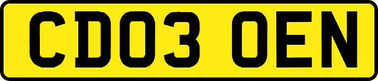 CD03OEN