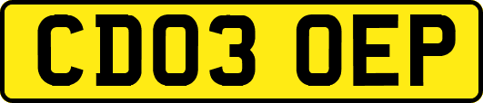 CD03OEP