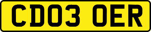 CD03OER